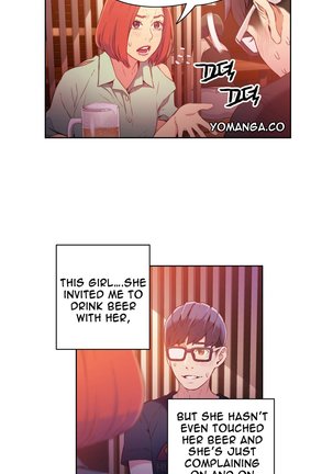 Sweet Guy Ch.1-47 Page #573