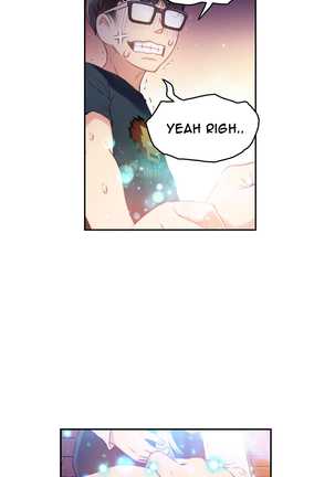 Sweet Guy Ch.1-47 Page #458