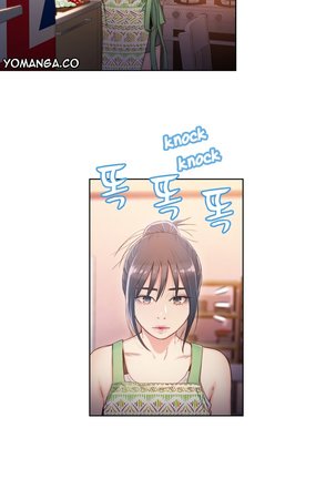 Sweet Guy Ch.1-47 Page #839