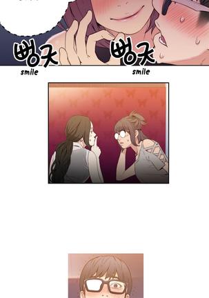 Sweet Guy Ch.1-47 Page #276