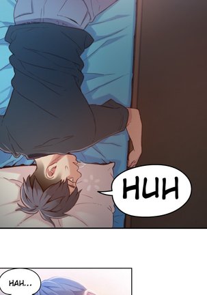 Sweet Guy Ch.1-47 Page #924