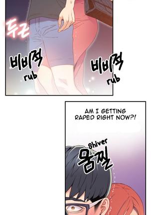 Sweet Guy Ch.1-47 Page #172