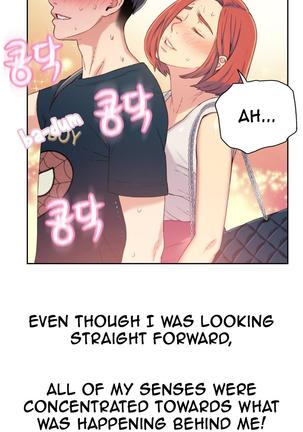 Sweet Guy Ch.1-47 Page #174