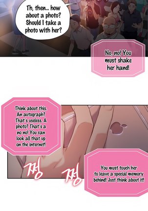 Sweet Guy Ch.1-47 Page #1034