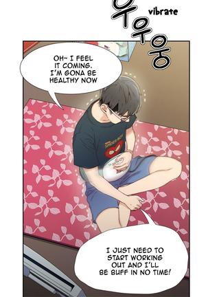 Sweet Guy Ch.1-47 Page #91