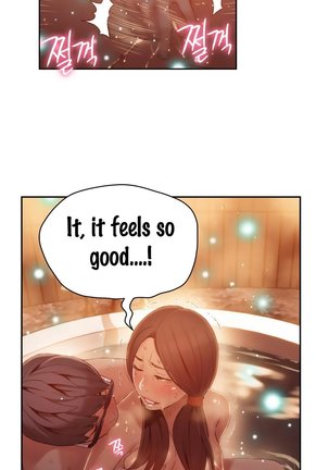 Sweet Guy Ch.1-47 Page #1060