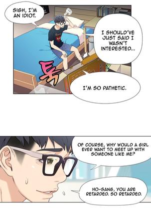 Sweet Guy Ch.1-47 Page #88