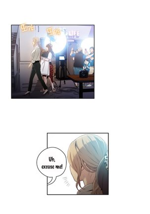 Sweet Guy Ch.1-47 Page #1081