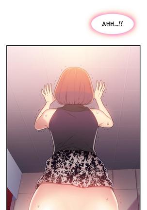 Sweet Guy Ch.1-47 Page #237