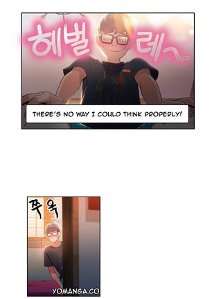 Sweet Guy Ch.1-47 Page #795