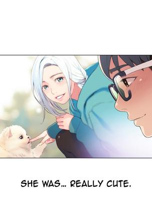 Sweet Guy Ch.1-47 Page #59