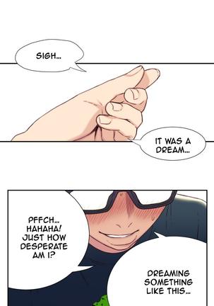 Sweet Guy Ch.1-47 Page #79