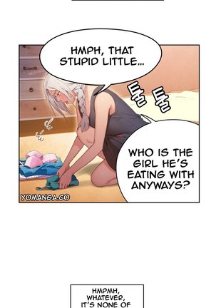 Sweet Guy Ch.1-47 Page #824