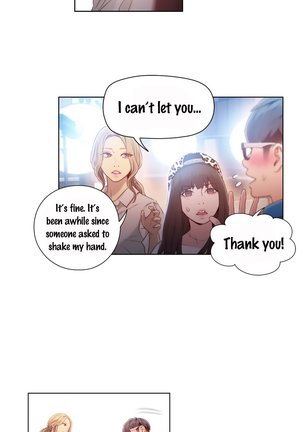 Sweet Guy Ch.1-47 Page #1082