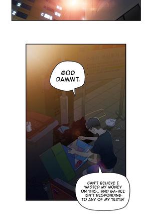 Sweet Guy Ch.1-47 Page #111