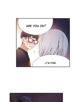 Sweet Guy Ch.1-47 Page #465