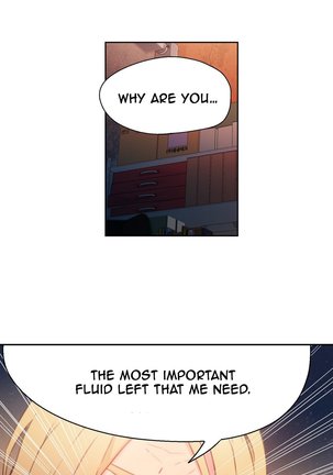 Sweet Guy Ch.1-47 Page #528