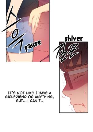 Sweet Guy Ch.1-47 Page #176