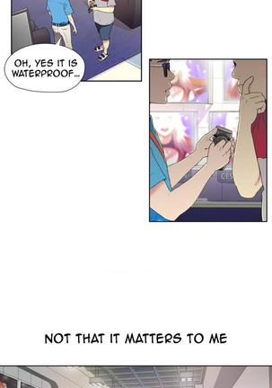 Sweet Guy Ch.1-47 Page #20