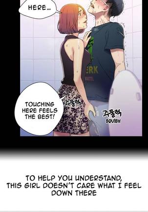 Sweet Guy Ch.1-47