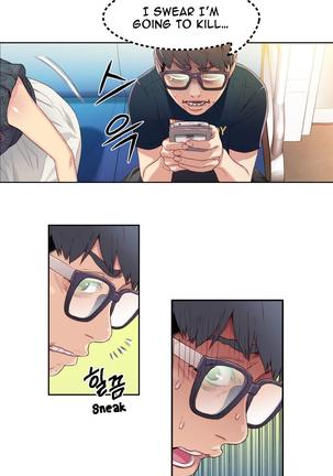 Sweet Guy Ch.1-47 Page #122