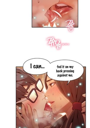 Sweet Guy Ch.1-47 Page #1061