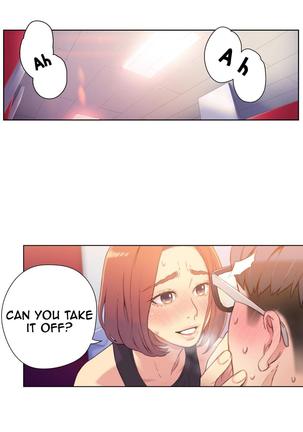 Sweet Guy Ch.1-47 Page #231