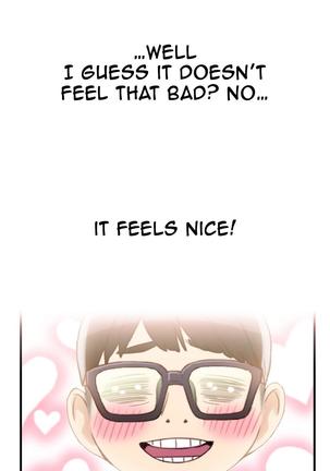 Sweet Guy Ch.1-47 Page #132