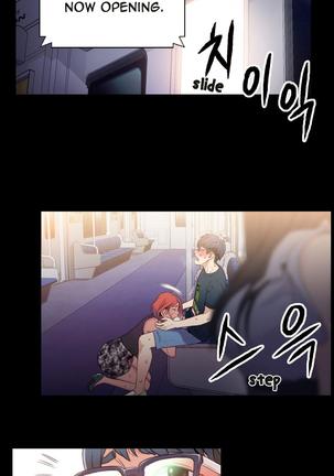 Sweet Guy Ch.1-47 Page #314