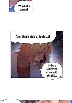 Sweet Guy Ch.1-47 Page #1011