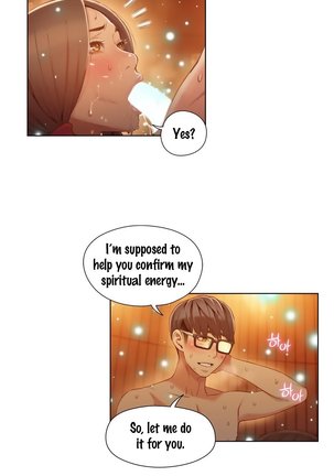 Sweet Guy Ch.1-47 Page #1064