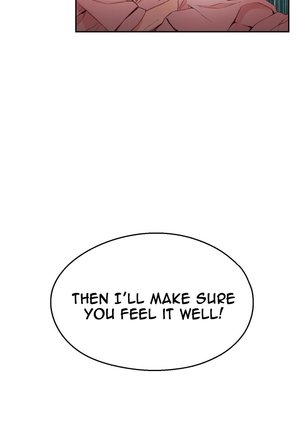 Sweet Guy Ch.1-47 Page #584