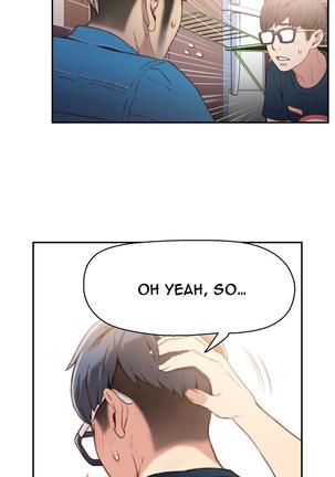 Sweet Guy Ch.1-47 Page #341