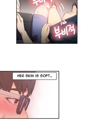 Sweet Guy Ch.1-47 Page #211