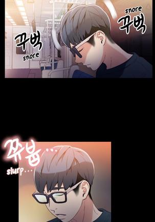 Sweet Guy Ch.1-47 Page #305