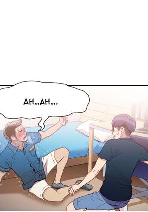 Sweet Guy Ch.1-47 Page #338