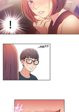 Sweet Guy Ch.1-47 Page #214