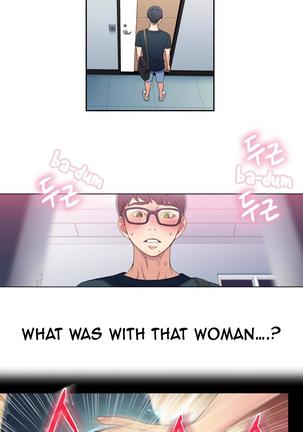 Sweet Guy Ch.1-47 Page #185