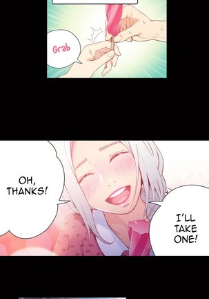 Sweet Guy Ch.1-47 Page #491