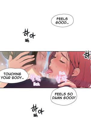 Sweet Guy Ch.1-47 Page #226