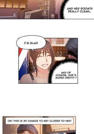 Sweet Guy Ch.1-47 Page #842