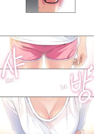 Sweet Guy Ch.1-47 Page #105