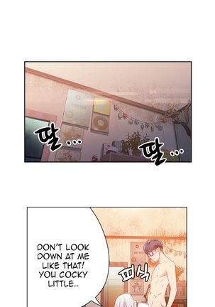 Sweet Guy Ch.1-47 Page #510