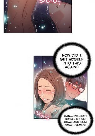 Sweet Guy Ch.1-47 Page #996