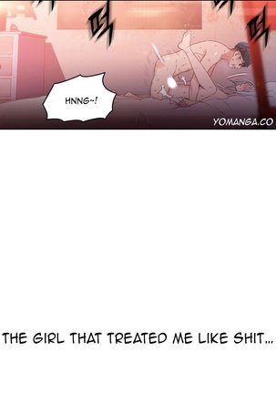 Sweet Guy Ch.1-47 Page #505