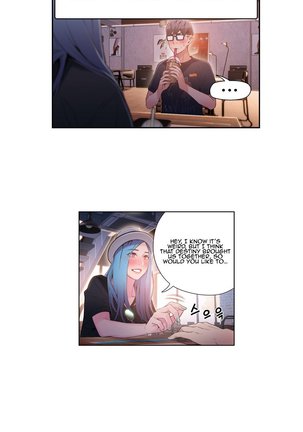 Sweet Guy Ch.1-47 Page #787