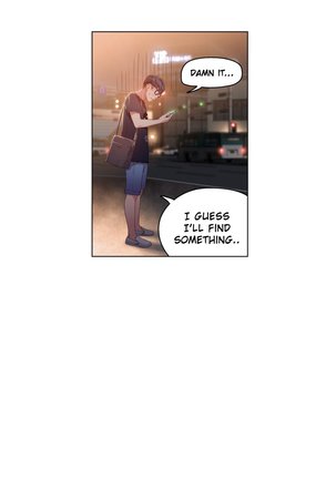 Sweet Guy Ch.1-47 Page #914