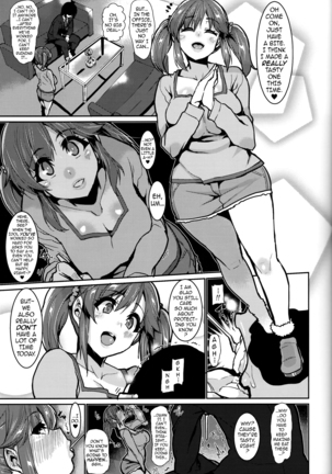 Sweeten Page #15