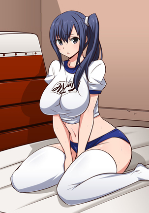 Mesu Buta Seisaku Shinkouchuu R Page #24