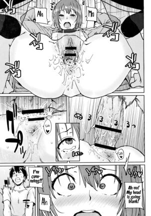 Gakuen Kounin Tanetsuke Gasshuku | Officially Accredited Sex Boot Camp Ch 1-2 - Page 32